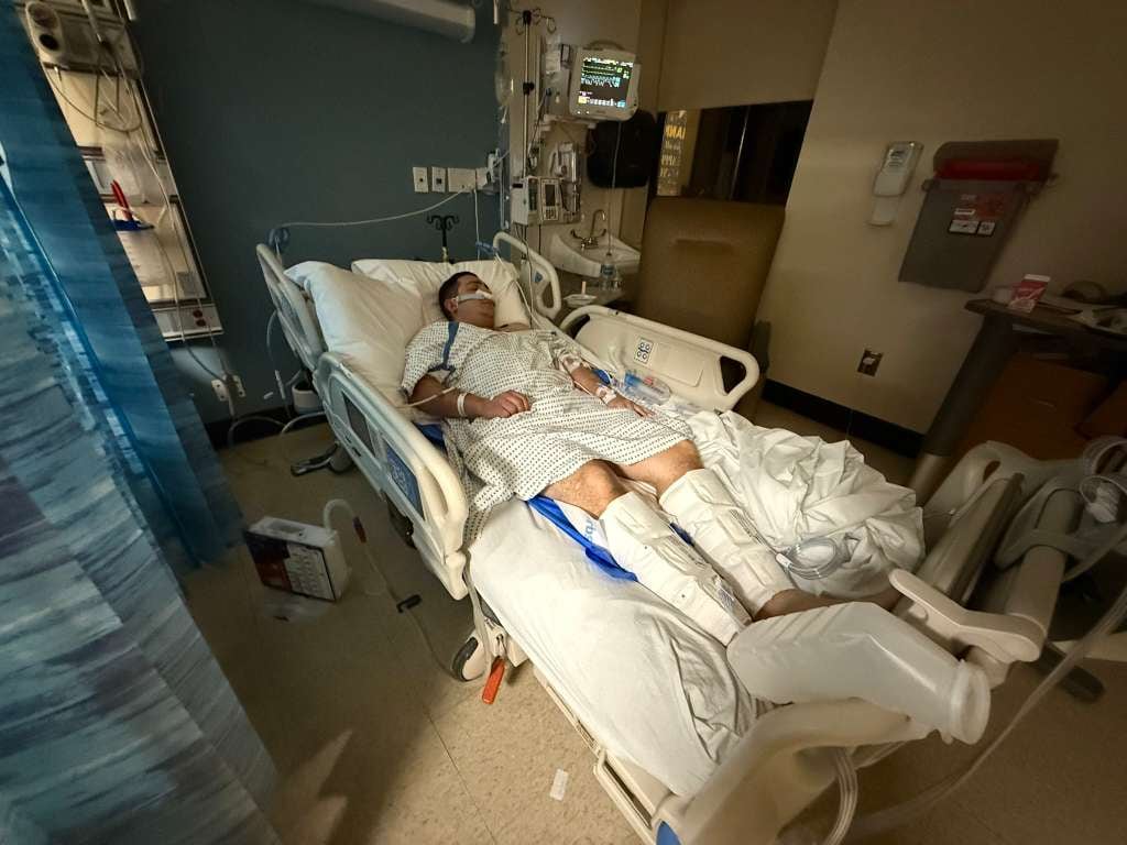 Elías Alvarado Teletica