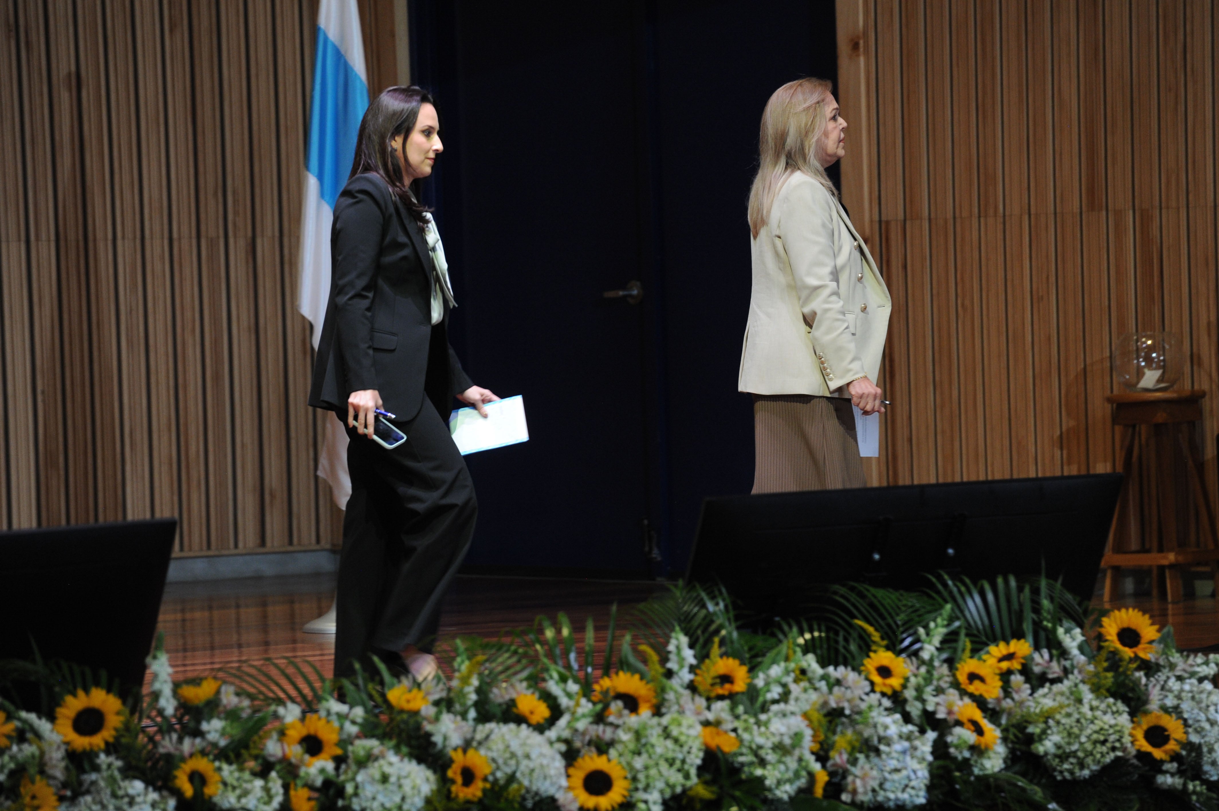 Debate presidencial UCR