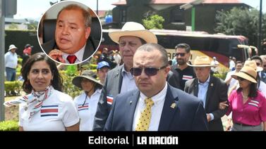 Editorial: Cooperativismo y financiamiento de marcha