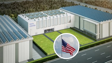 Estados Unidos concentra la mayor cantidad de centros de datos en el mundo, pero depende de Taiwán para fabricar sus chips