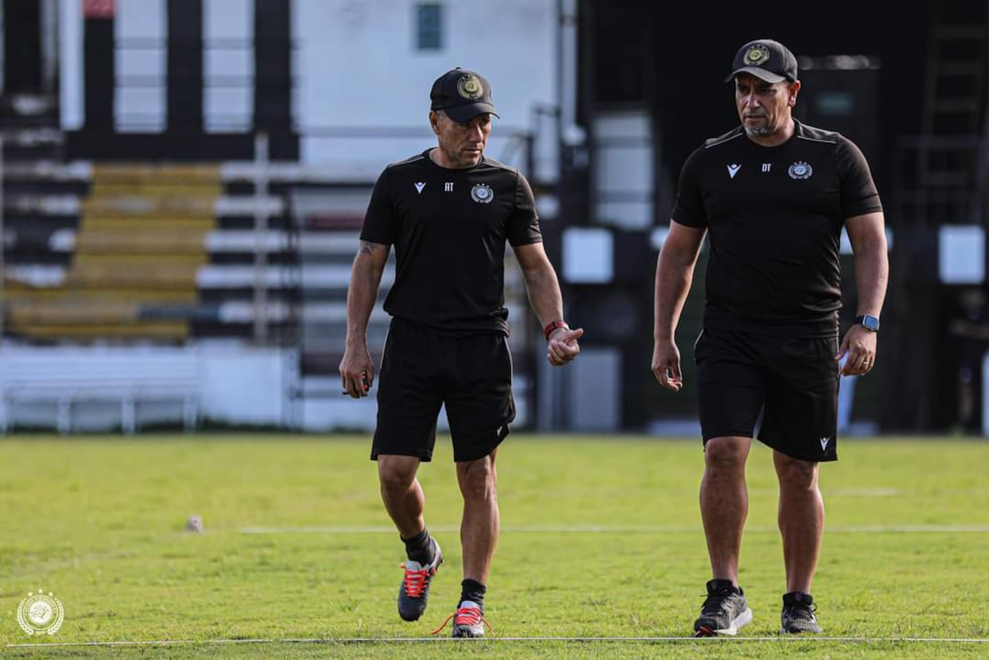 José Giacone demanda ante la FIFA a equipo centroamericano