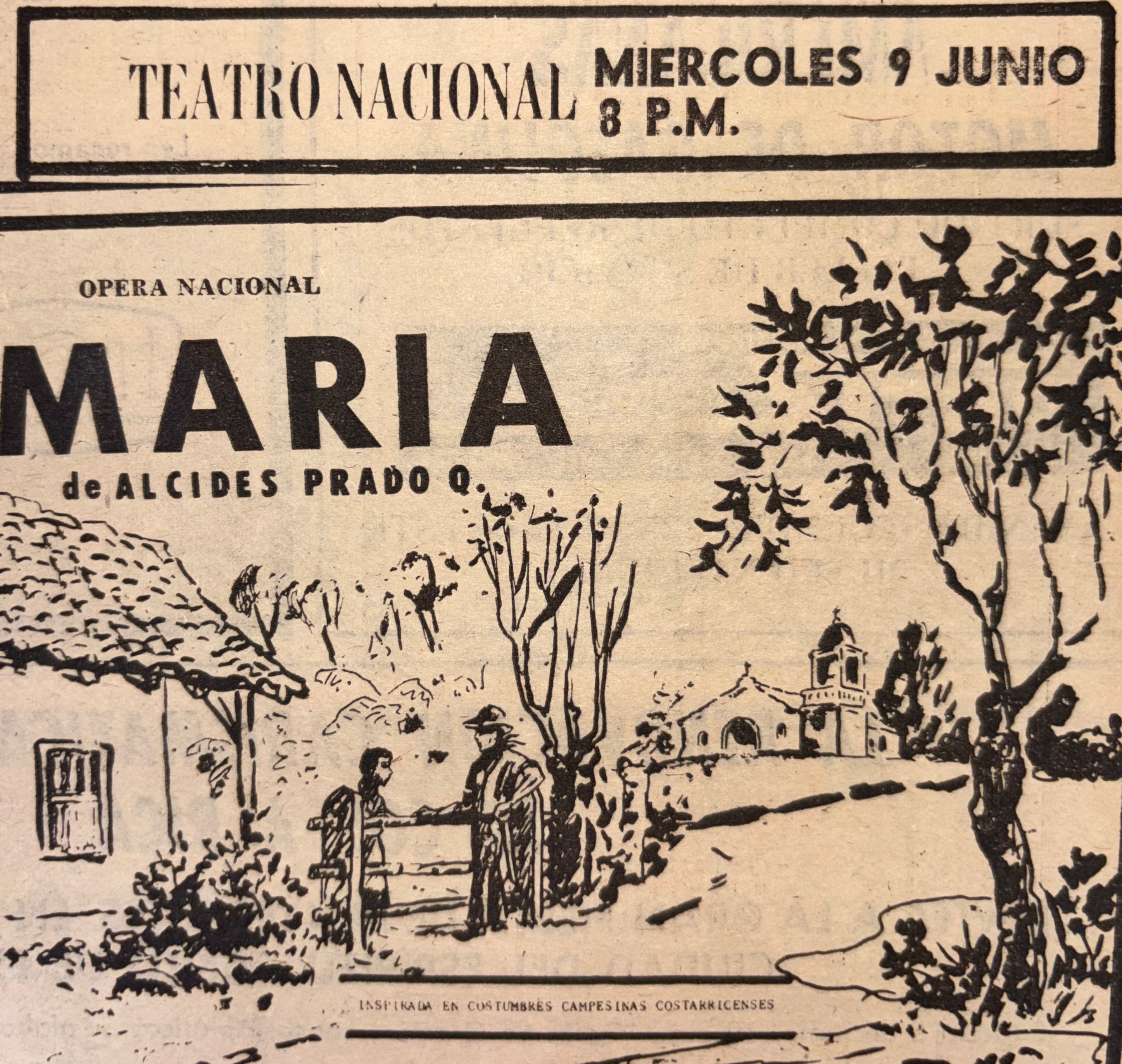 histórico