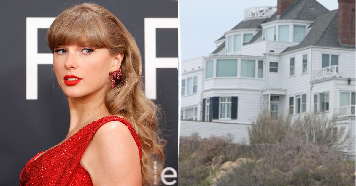 Autoridades investigan si el hallazgo cerca de la casa de Taylor Swift guarda relación con otros 12 cuerpos encontrados en la región.