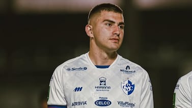 Fernán Faerron denuncia graves amenazas contra su familia tras su último partido: ‘Espero una disculpa pública’