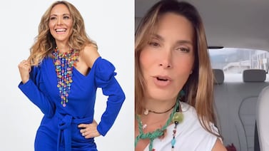 Verónica Bastos arremete en Telemundo contra Ana Karina Manco por sus ‘ofensas’ hacia Costa Rica