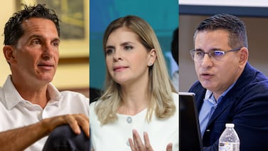 El mito de la suspensión de garantías