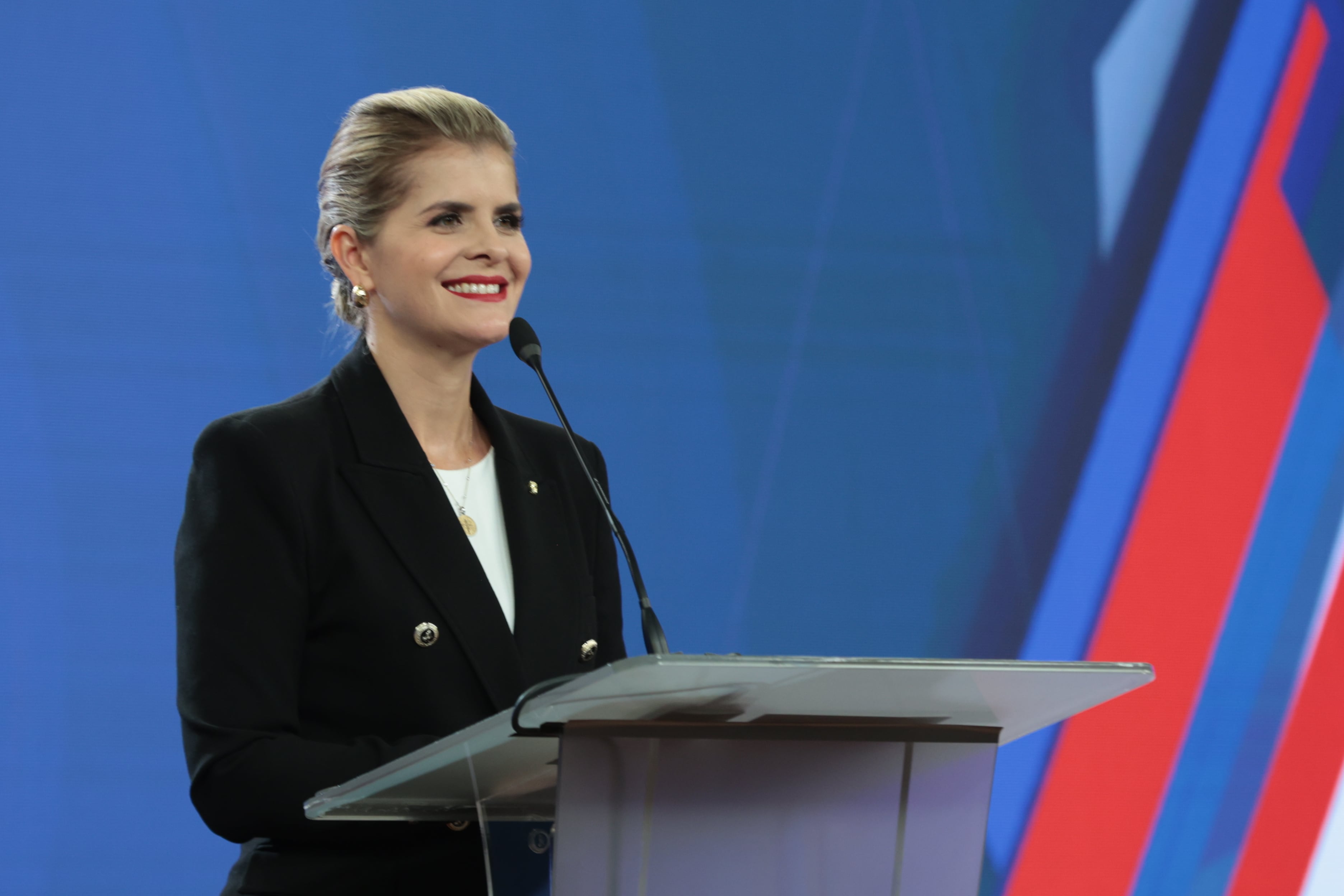 11/01/2026/ Candidatos en Tribunal Supremo de Elecciones para la presentación oficial de candidaturas / Foto John Durán