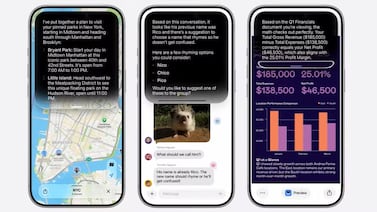 iOS 27 llega con inteligencia artificial: 7 novedades que cambian la experiencia del iPhone