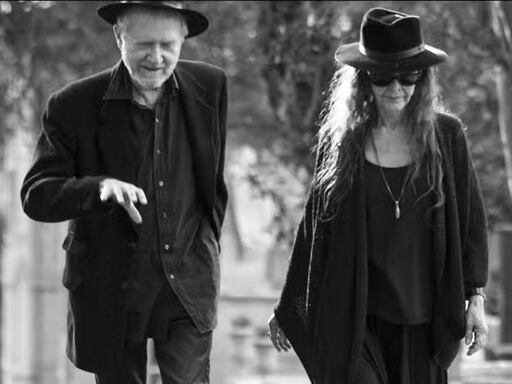 Jean-Claude Bernardet