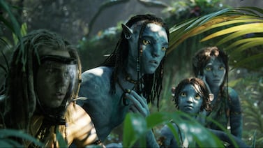 ‘Avatar’ vuelve a los cines de Centroamérica: tome en cuenta esta advertencia de expertos si va a ver la película