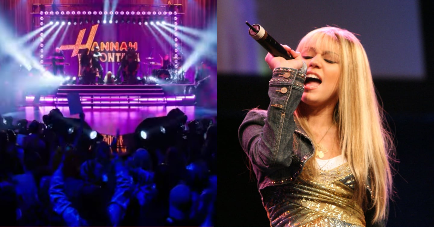 ‘Crecimos juntas’: el emotivo regreso de Miley Cyrus a Hannah Montana en su 20 aniversario