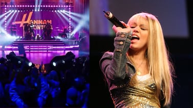 ‘Crecimos juntas’: el emotivo regreso de Miley Cyrus a Hannah Montana en su 20 aniversario