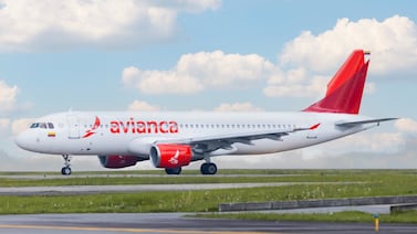 Avianca sorprende a pasajeros con otro cambio en su servicio a bordo