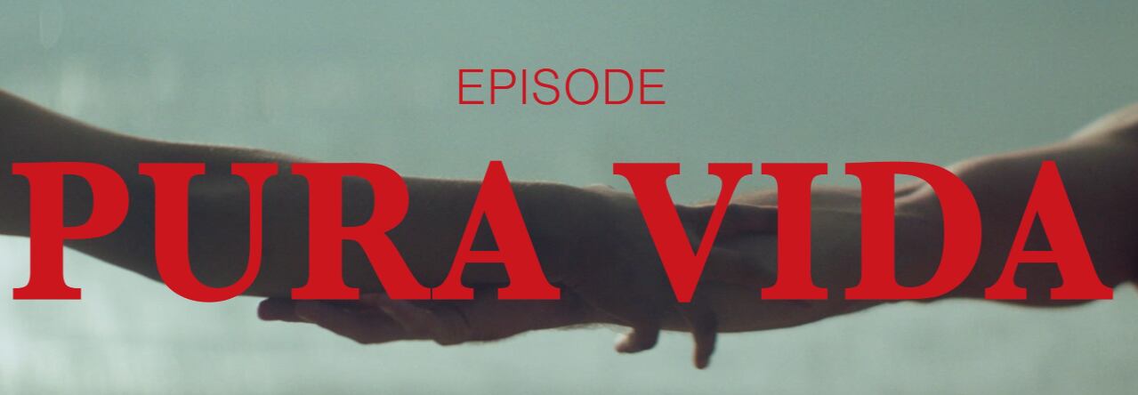 El episodio de la serie 'Cirque du Soleil Raw' se titula 'Pura vida' y muestra a los artistas en los escenarios naturales costarricenses de Monteverde y Montezuma.