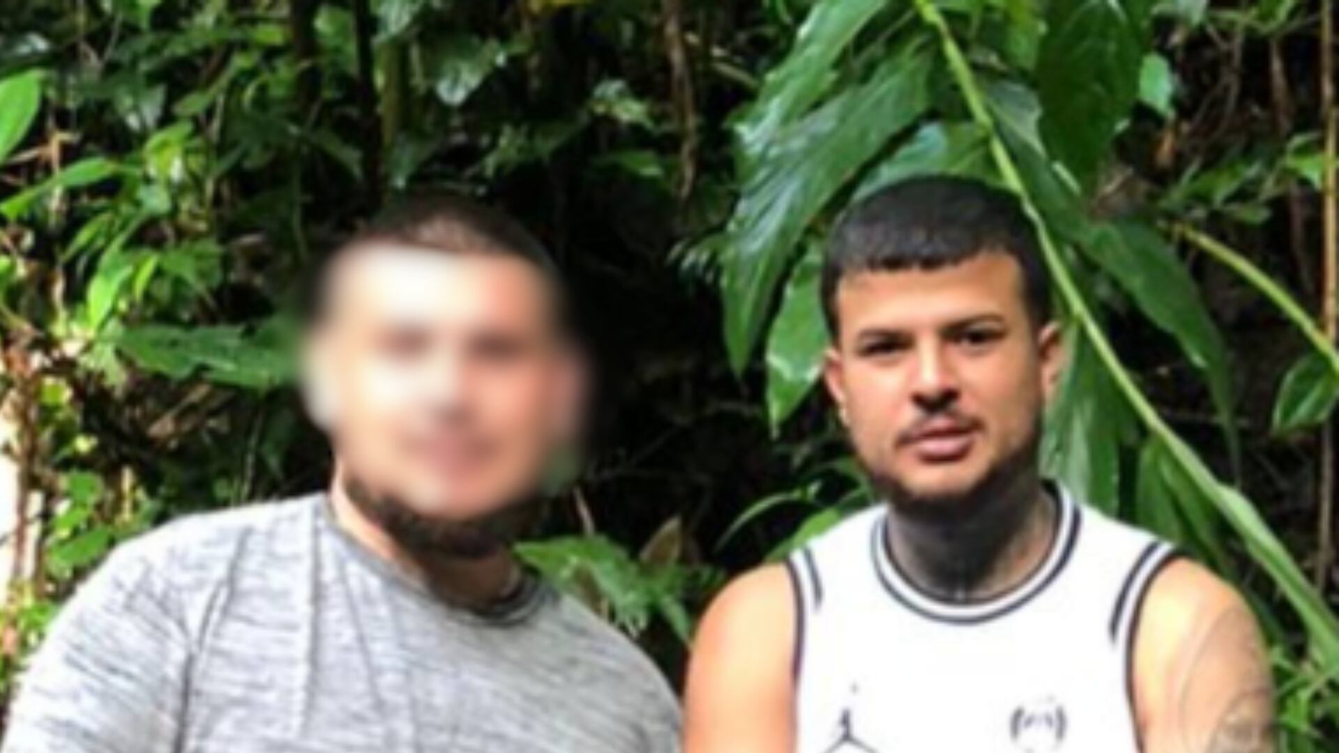 Jean Carlos Morales Ortiz habría sido asesinado por error mientras conducía el carro de un cliente.