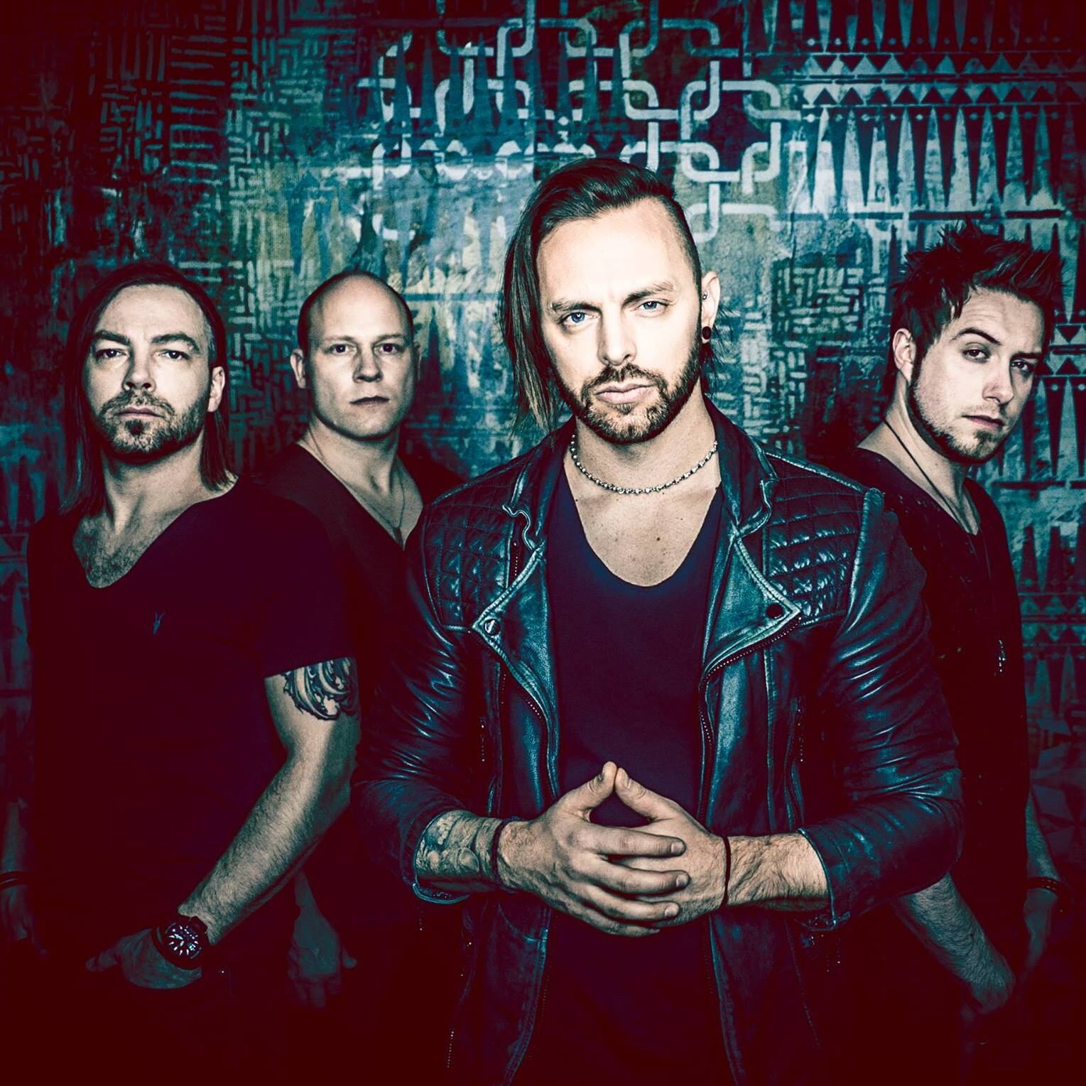 Bullet For My Valentine Loserville