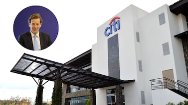 Citi proyecta expansión de su centro de servicios en Costa Rica