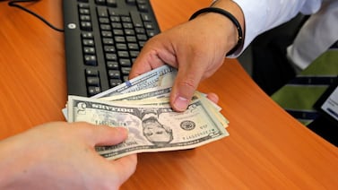 ¿Quiénes son los principales compradores y vendedores de dólares en 2026?