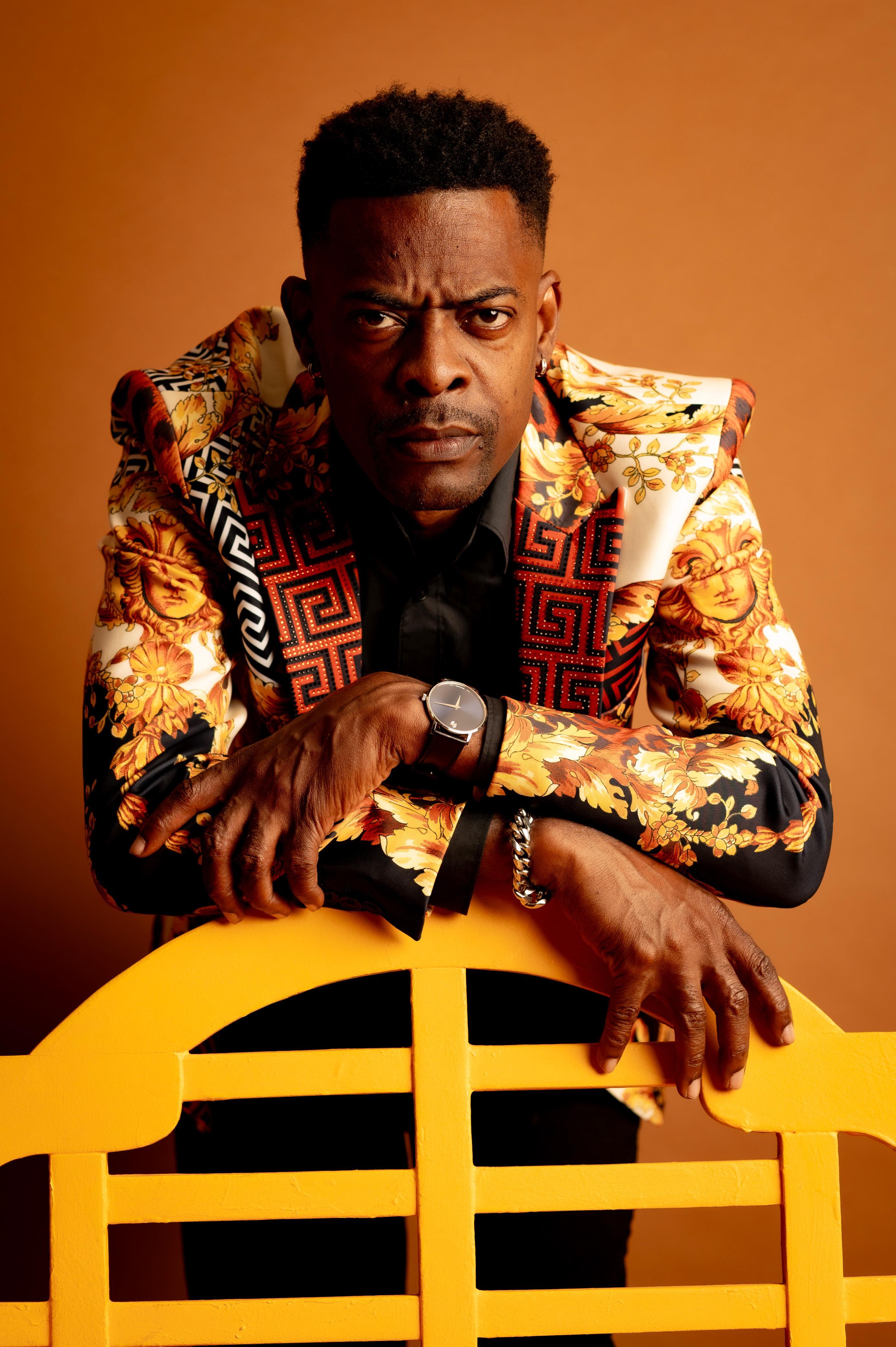 El último concierto del jamaiquino Lexxus en Costa Rica fue en el 2018.