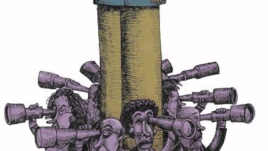 ¿Qué sigue despuésde Lee Kuan Yew?