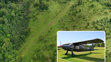 Así diversifica el narcotráfico sus inversiones para lavar dinero en Costa Rica: estos son los sectores favoritos