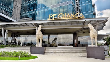 Dueños de Dunkin’, Johnny Rockets y Olive Garden analizan compra de P.F. Chang’s