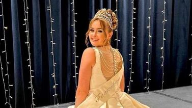 Muere reina de belleza de 21 años en trágico accidente de tránsito: ‘Era un alma hermosa’