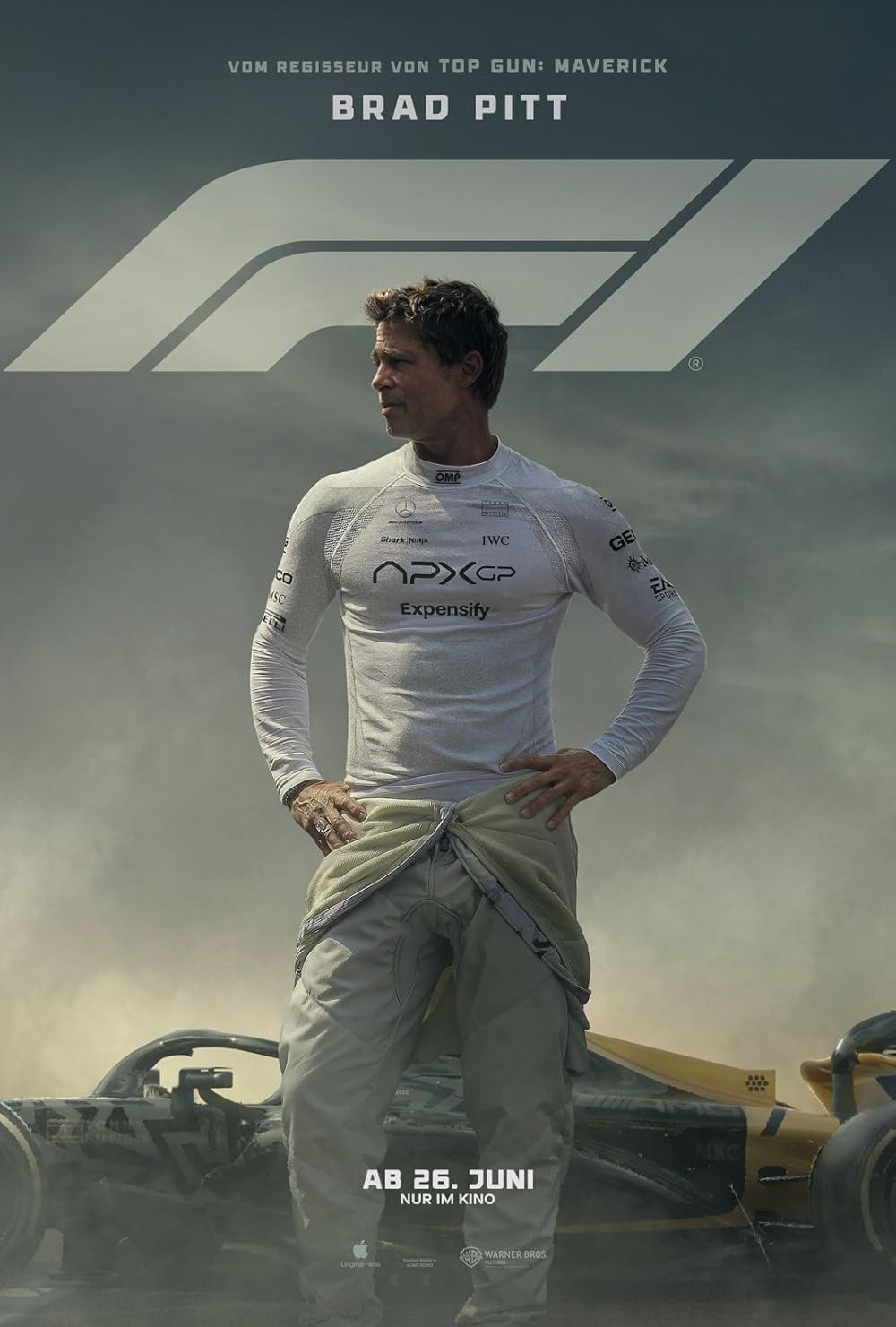 Película F1