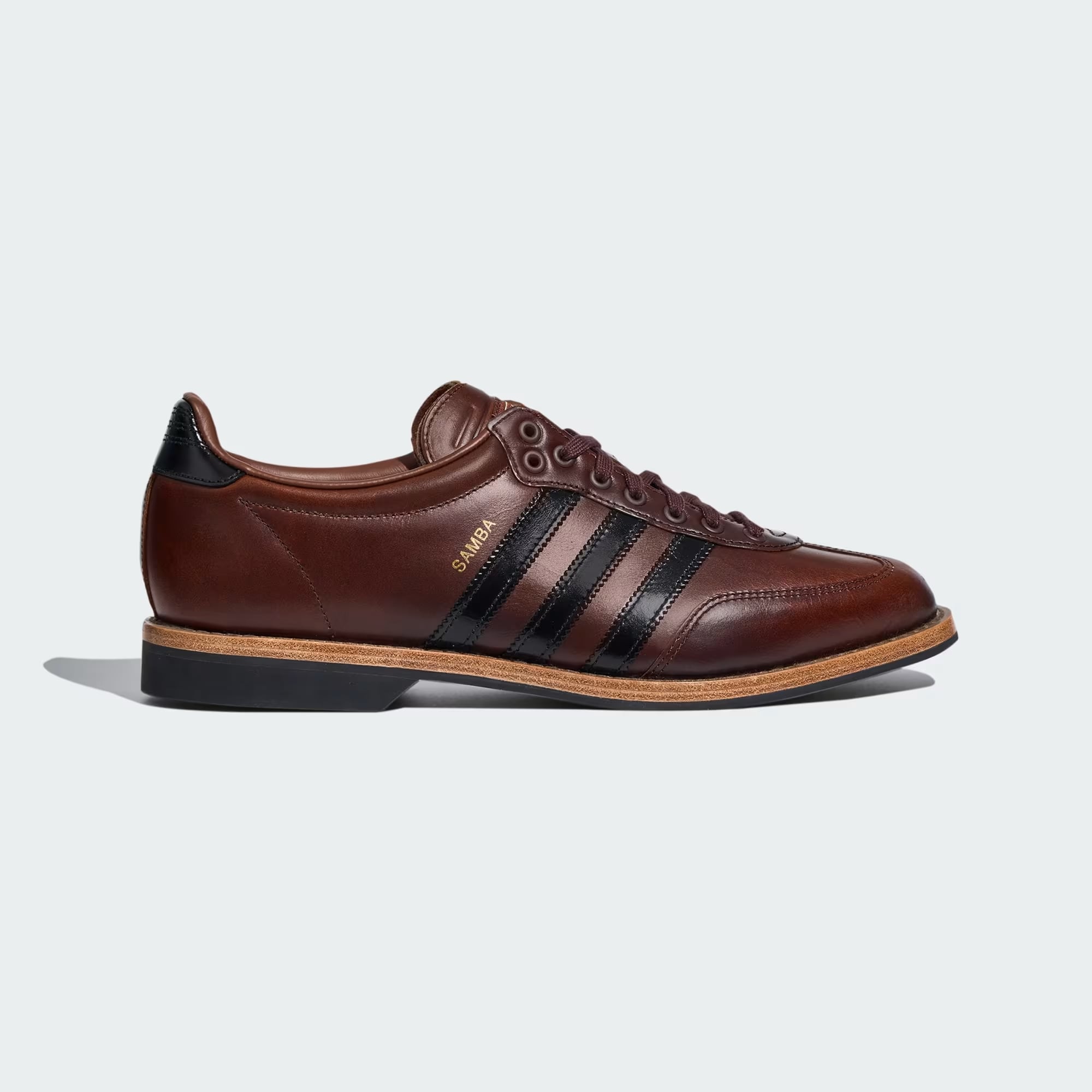 Adidas Samba Bowling