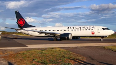 Air Canada sumará nueva ruta de vuelos directos desde Vancouver