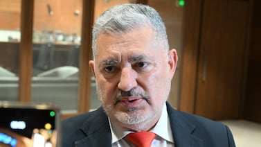 Editorial: ¿Puede legislar sobre narcotráfico quien lo litiga?