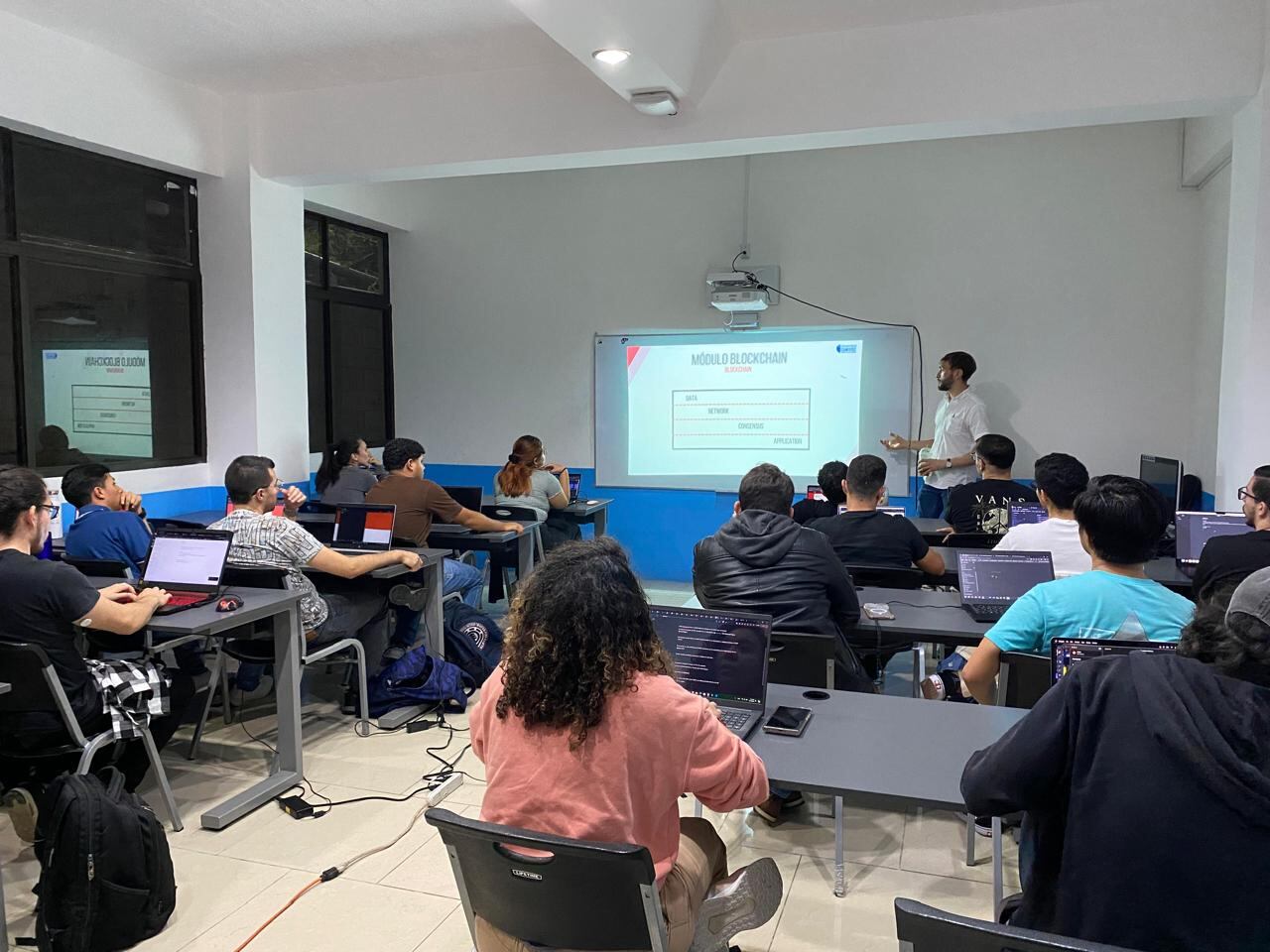 Curso de programación gratis