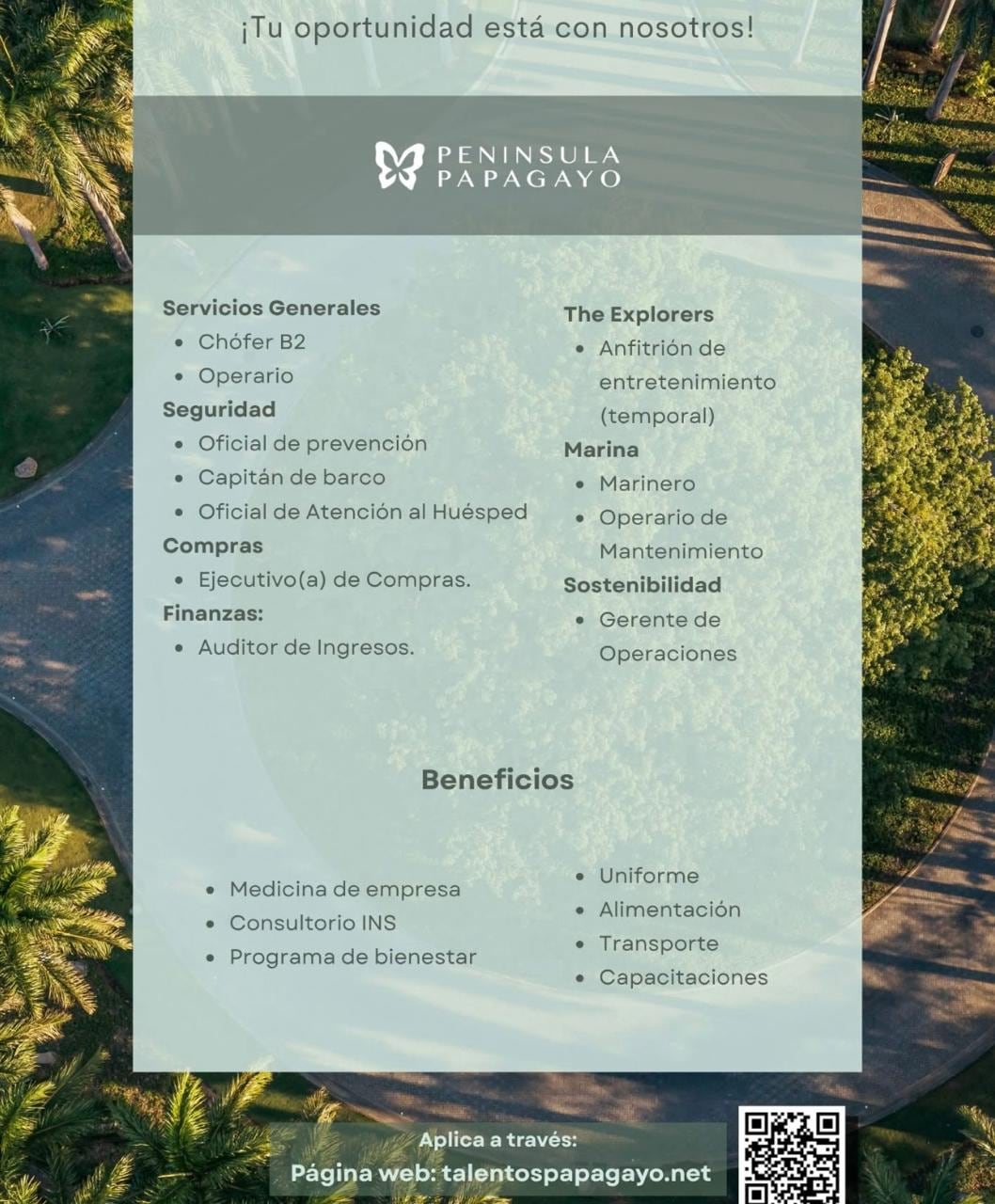empleo