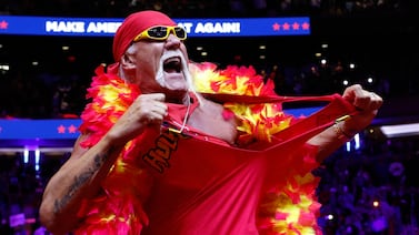 ¿De qué murió Hulk Hogan? Esto se sabe de la causa del fallecimiento del ícono de la WWE