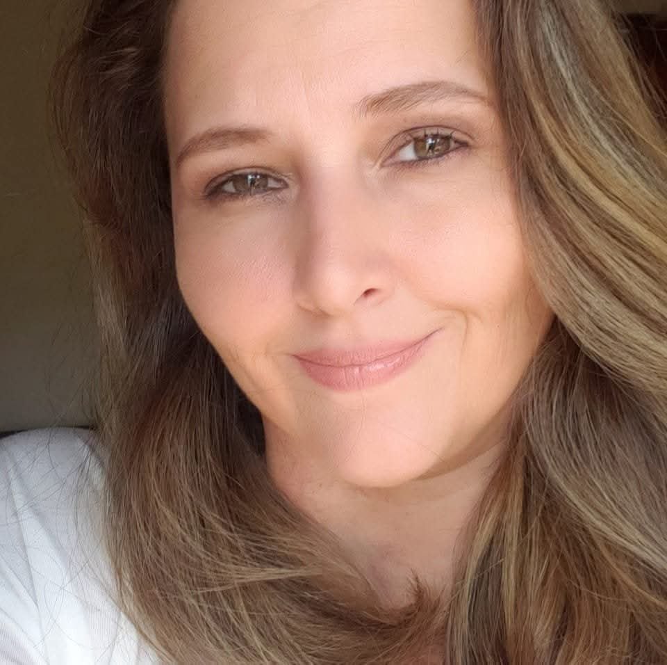 Laura Iglesias Salas periodista