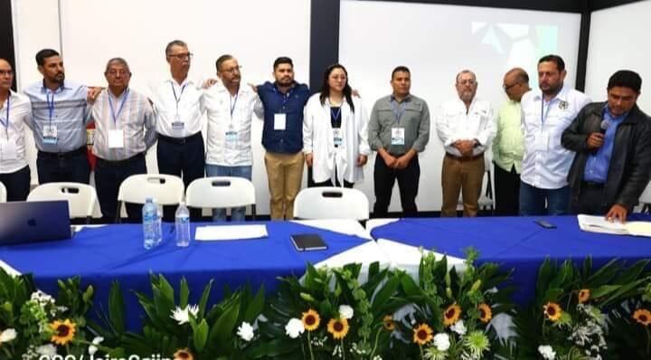 Cortesía: Notideportes, Nicaragua