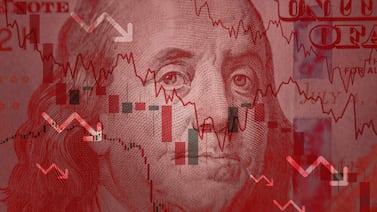 Tipo de cambio mantiene tendencia a la baja y cierra la semana en un nuevo mínimo en el Monex