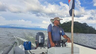 Oficinas virtuales facilitan consultas judiciales a pobladores de las islas Chira y Venado