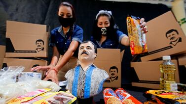 ¿Qué pasó con los hijos de ‘El Chapo’ que no siguieron en el narco?