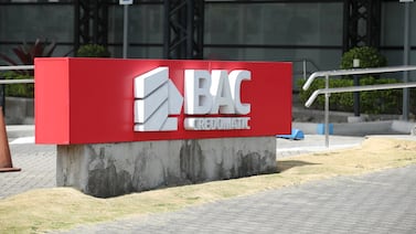 Grupo BAC tomó una decisión clave para su negocio regional que incluye a Costa Rica y Panamá