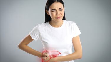 Este alimento puede ayudar a revertir el hígado graso si elimina este endulzante muy común