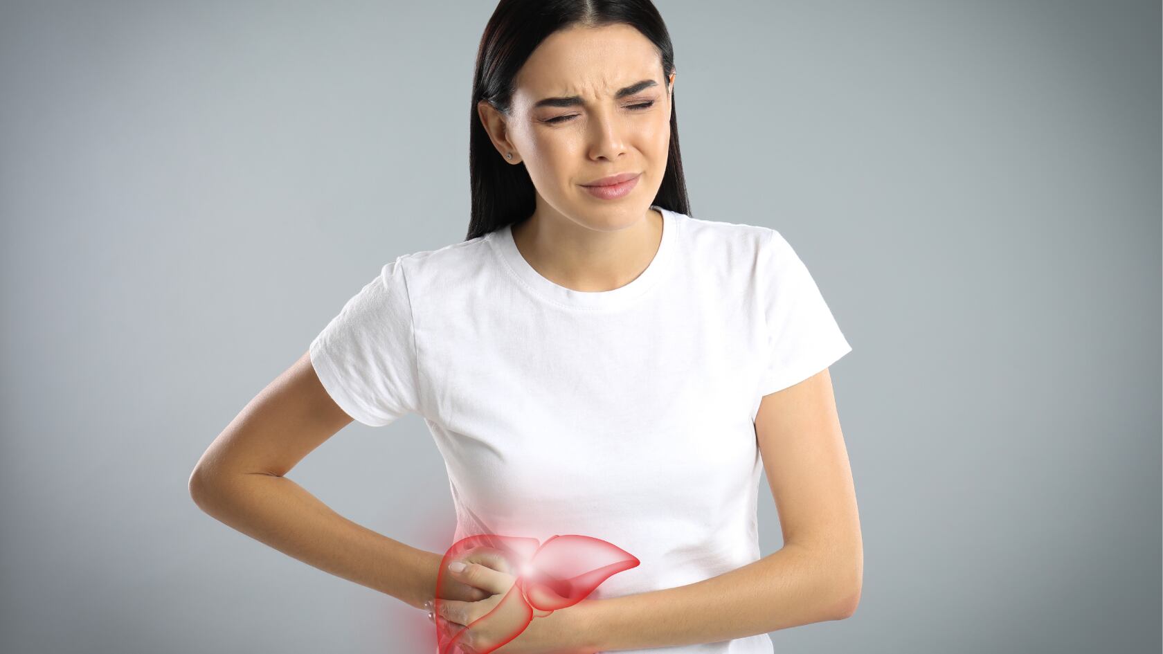 Una dieta rica en fibra y baja en azúcares ayuda a tratar el hígado graso. El jarabe de maíz de alta fructosa empeora la condición.