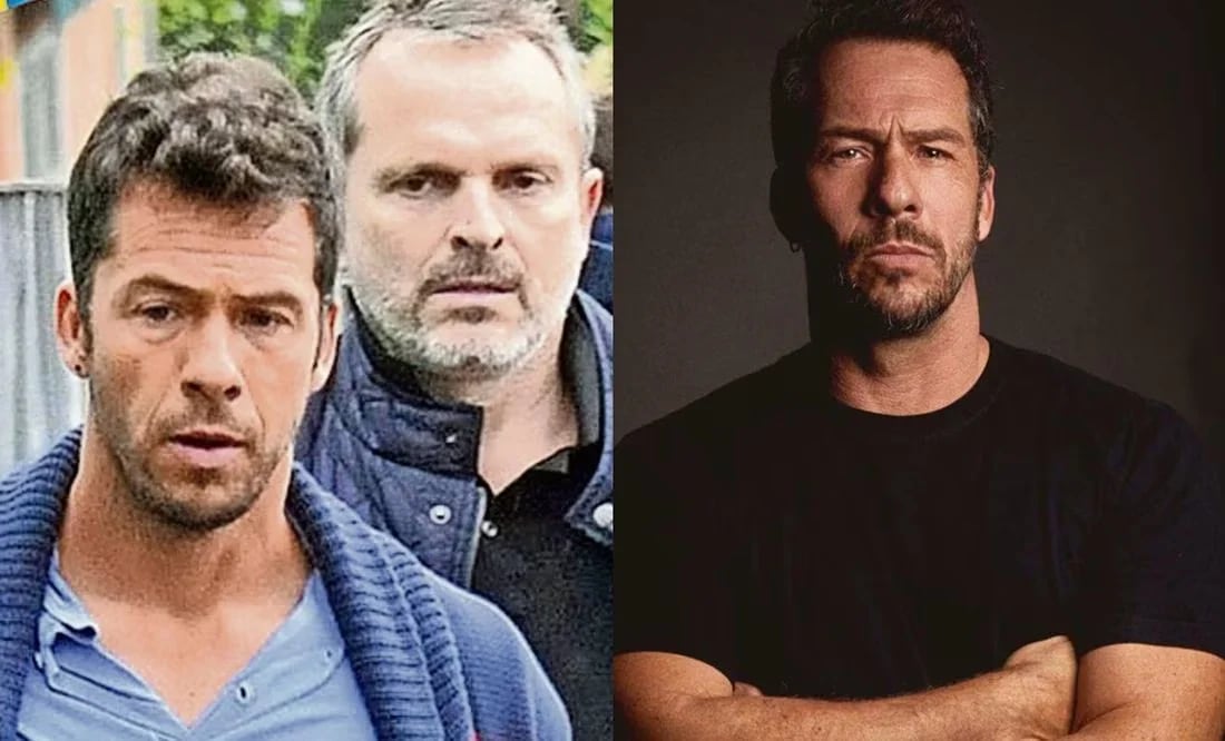 Nacho Palau se enteró de lo sucedido por las noticias