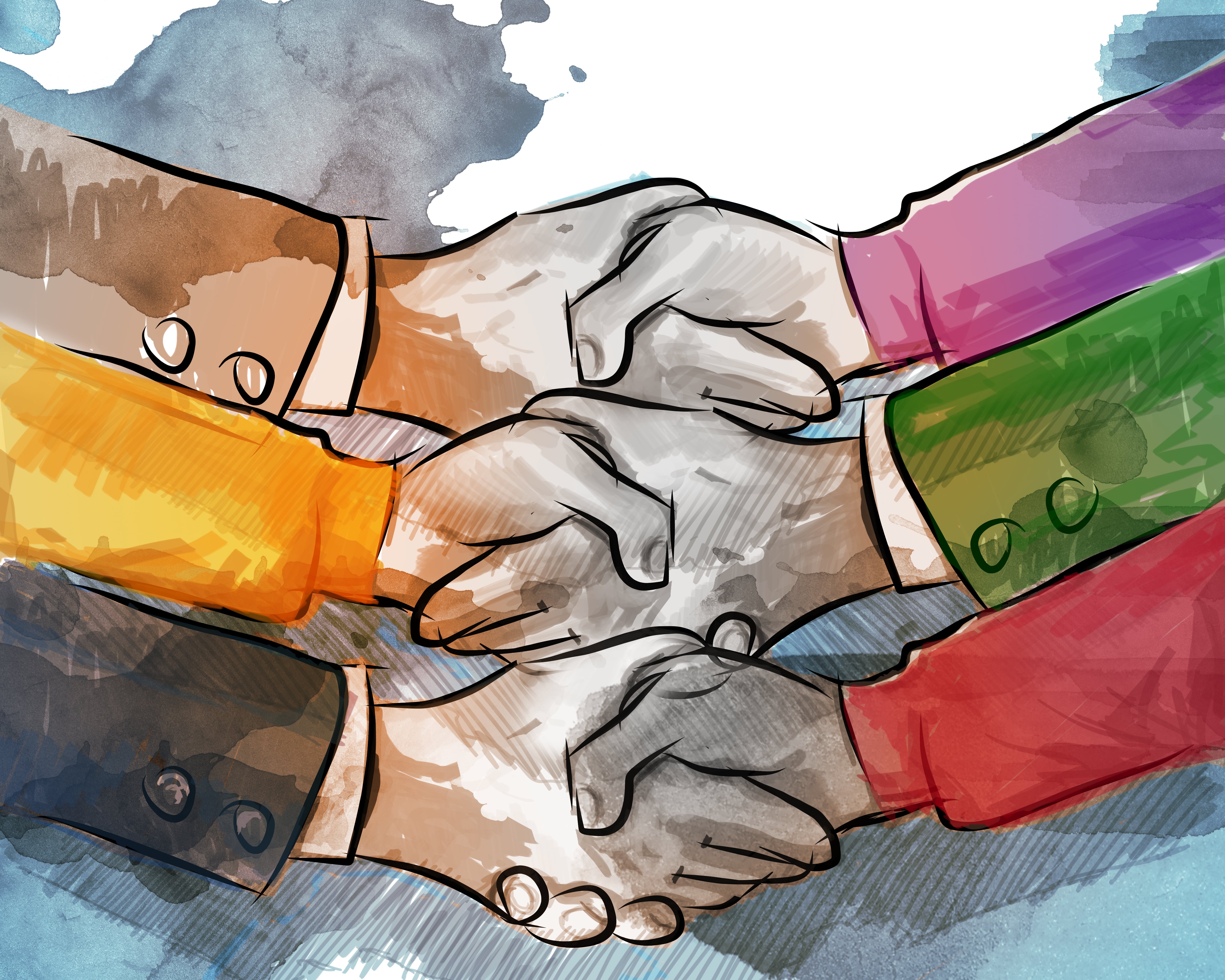 Negociación internacional, tratados comerciales internacionales, OMC, tratados de libre comercio