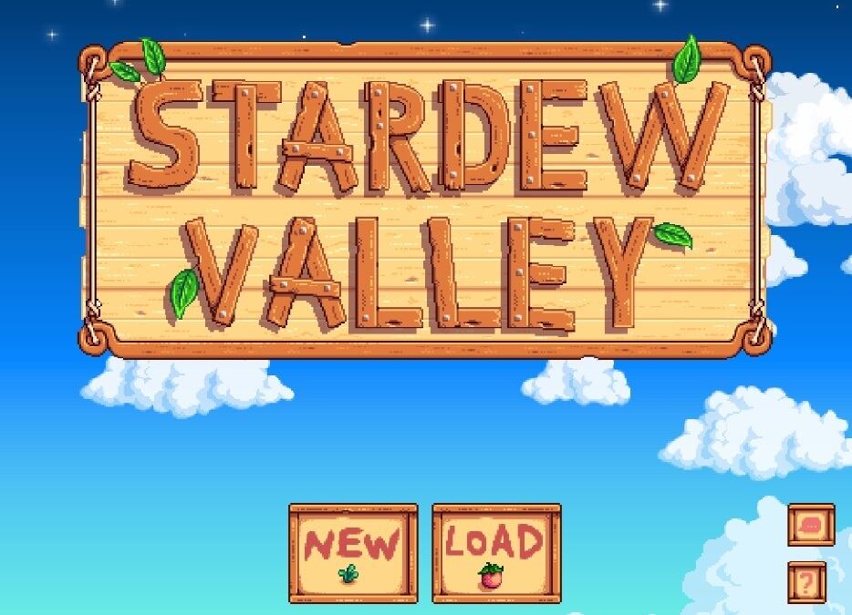 Stardew Valley lanza un modo multijugador oculto para móviles que requiere conexión a una granja en computadora.