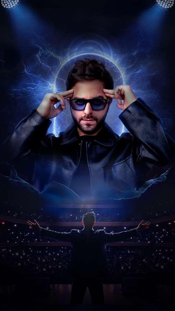 Michell Gallero El mentalista de las estrellas