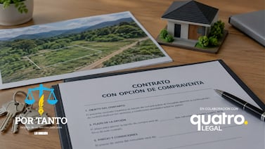 Estas son las cláusulas esenciales de una opción de compraventa en Costa Rica