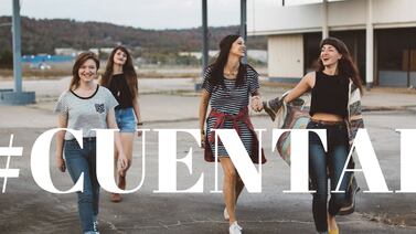 #Cuéntalo: Las mujeres denuncian agresiones sexuales en Twitter