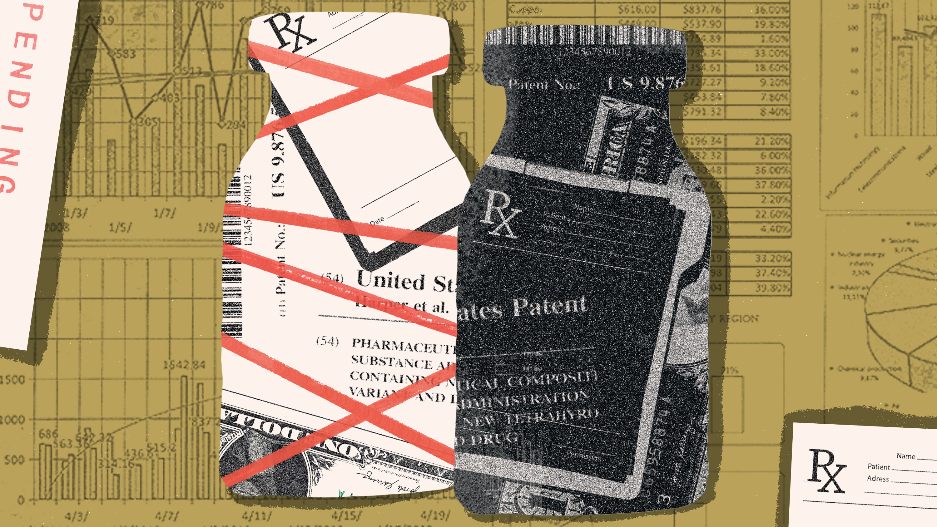 Pembrolizumab, cuyo nombre comercial es Keytruda