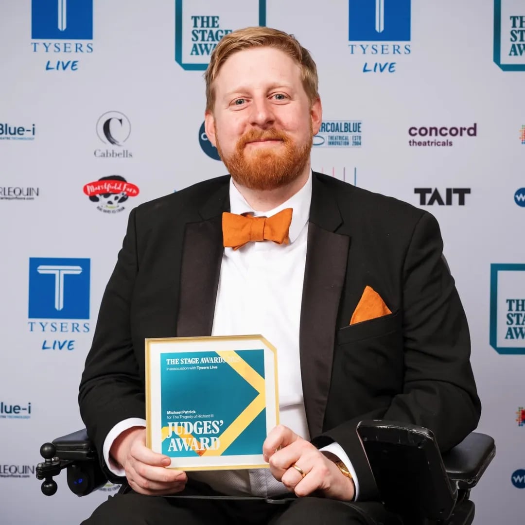 Michael Patrick, recordado actor de la serie Juego de tronos, murió a los 35 años